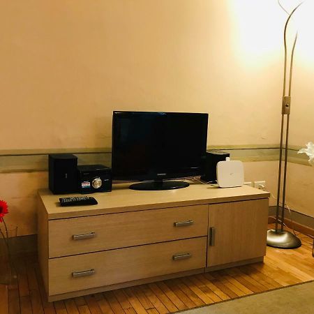 피렌체 La Santissima 아파트 외부 사진